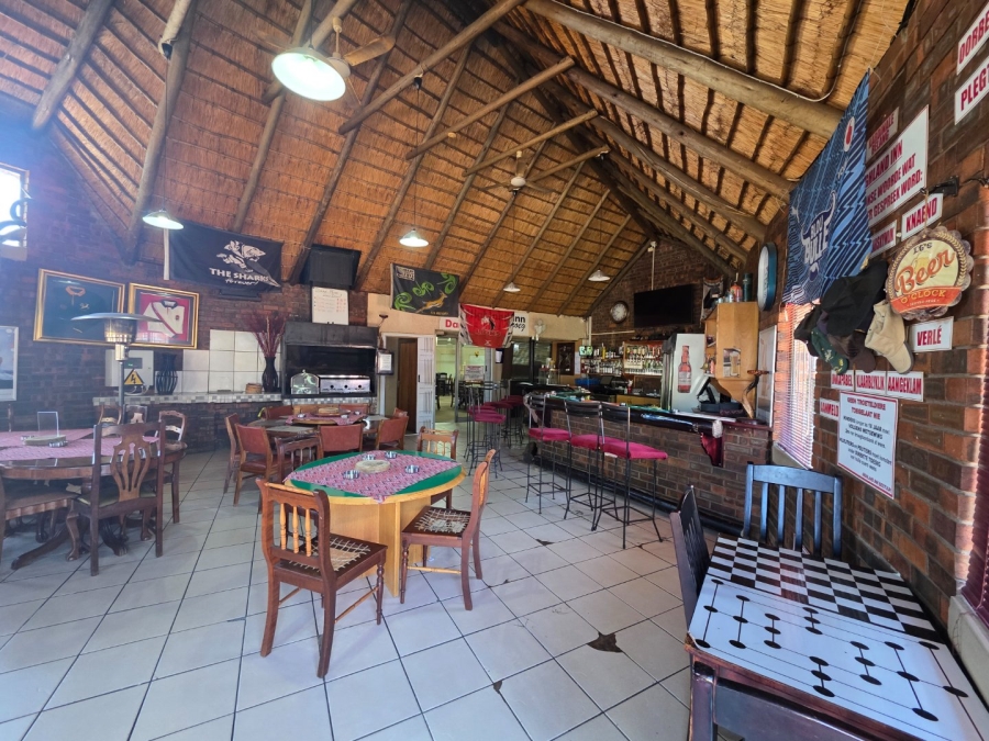 Commercial Property for Sale in Bethlehem Free State